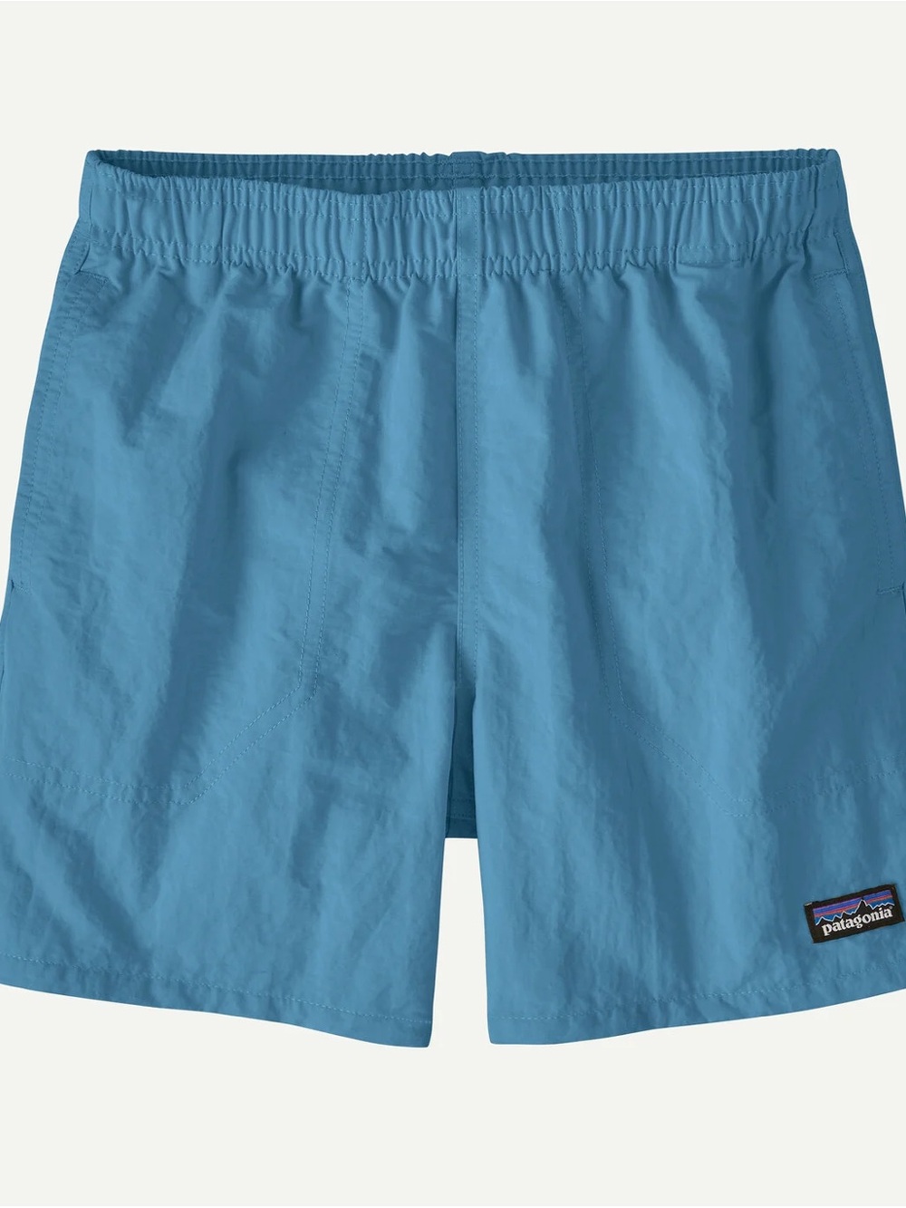 NWT Patagonia Kids' Baggies™ Shorts 5"